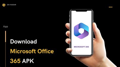 microsoft 365 apk download for pc